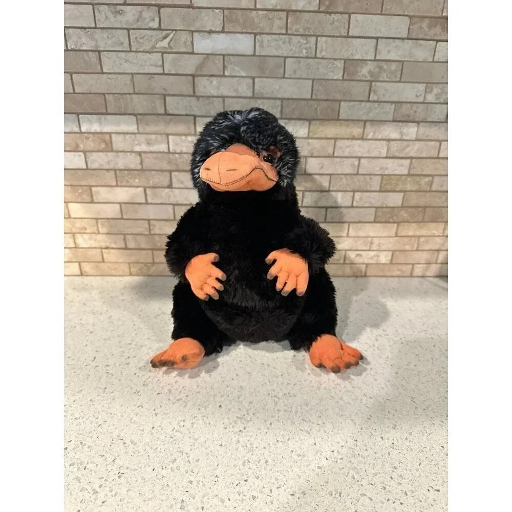 Universal Studios 12 inch Niffler Plush b30